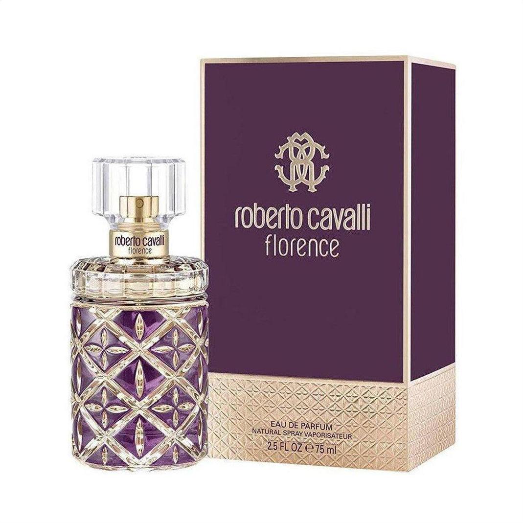 Roberto Cavalli Florence Eau de Parfum 75ml