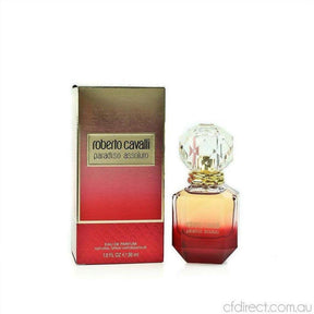Roberto Cavalli Paradiso Assoluto Eau de Parfum 30ml - Cosmetics Fragrance Direct-93008436