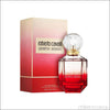 Roberto Cavalli Paradiso Assoluto Eau de Parfum 75ml - Cosmetics Fragrance Direct-3614222793496