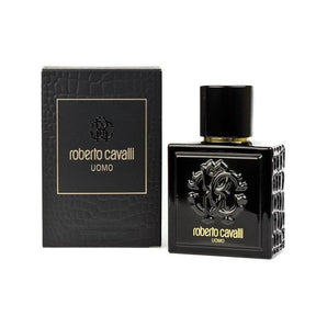 Roberto Cavalli Uomo Eau de Toilette 60ml - Cosmetics Fragrance Direct-69612084