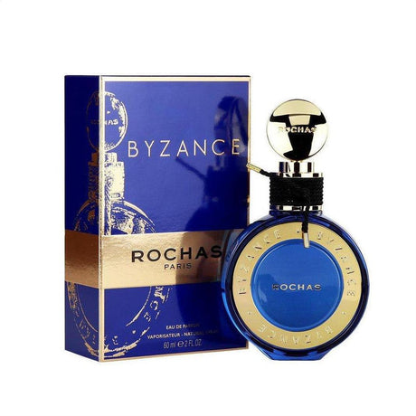 Rochas Byzance Eau de Parfum 60ml - Cosmetics Fragrance Direct-3386460103008