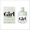 Rochas Girl Blooming Eau De Toilette 100ml - Cosmetics Fragrance Direct-3386460134248