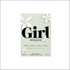 Rochas Girl Blooming Eau De Toilette 100ml - Cosmetics Fragrance Direct-3386460134248