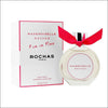 Rochas Mademoiselle Rochas Eau De Toilette 90ml - Cosmetics Fragrance Direct-3386460084048