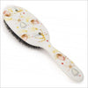 Rock & Ruddle Big Fairies Boar Bristle Hair Brush - Cosmetics Fragrance Direct-﻿5060342152459