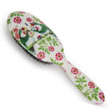 Rock & Ruddle Big Making Up Boar Bristle Hair Brush - Cosmetics Fragrance Direct-5060342153517