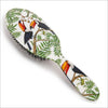 Rock & Ruddle Big Toucans Boar Bristle Hair Brush - Cosmetics Fragrance Direct-5060342154026