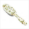 Rock & Ruddle Small Acorns & Butterflies Boar Bristle Hair Brush - Cosmetics Fragrance Direct-5060342150035
