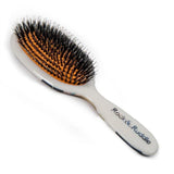Rock & Ruddle Small Australian Animals Boar Bristle Hair Brush - Cosmetics Fragrance Direct-5060342151971