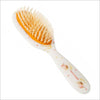 Rock & Ruddle Small Baby Fairies Boar Bristle Hair Brush - Cosmetics Fragrance Direct-5060342152428