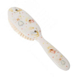 Rock & Ruddle Small Baby Fairies Boar Bristle Hair Brush - Cosmetics Fragrance Direct-5060342152428