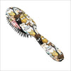 Rock & Ruddle Small Cats & Dogs Boar Bristle Hair Brush - Cosmetics Fragrance Direct-5060342150059