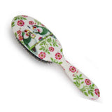 Rock & Ruddle Small Making Up Boar Bristle Hair Brush - Cosmetics Fragrance Direct-5060342153500