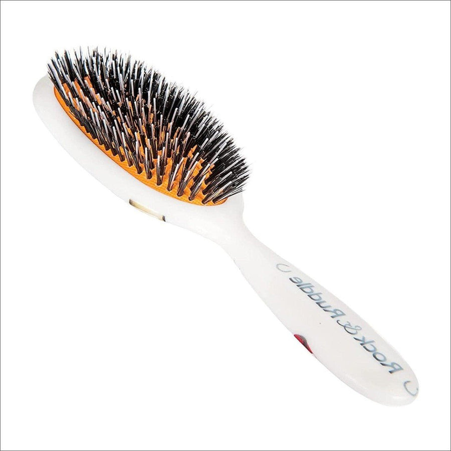 Rock & Ruddle Small Ponies Boar Bristle Hair Brush - Cosmetics Fragrance Direct-