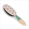 Rock & Ruddle Small Swallows Boar Bristle Hair Brush - Cosmetics Fragrance Direct-5060342154620