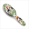 Rock & Ruddle Small Toucans Boar Bristle Hair Brush - Cosmetics Fragrance Direct-5060342154019