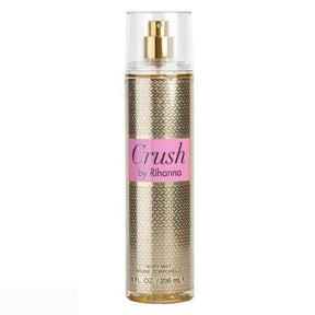 Rogue Crush By Rihanna Body Mist 240ml - Cosmetics Fragrance Direct-96813364