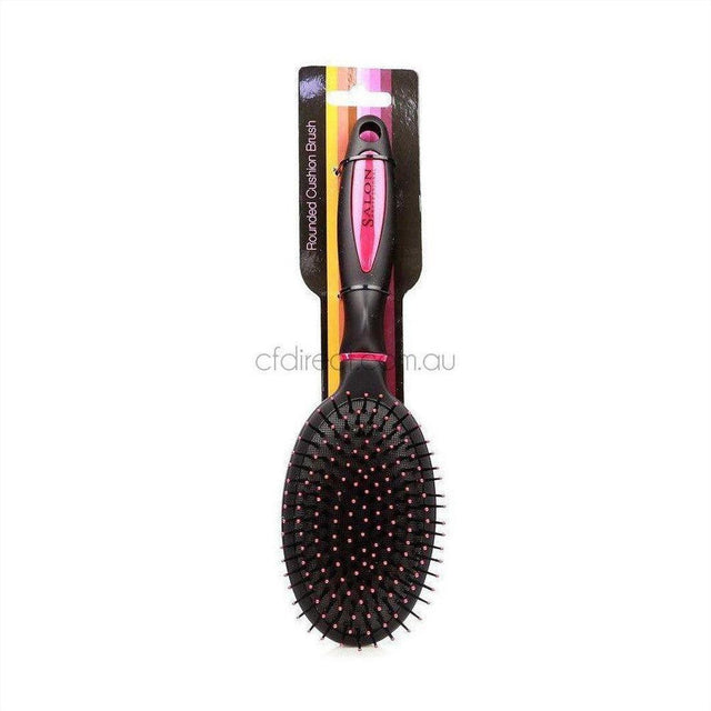 Rounded Cushion Brush - Cosmetics Fragrance Direct-83079732