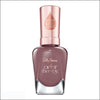 Sally Hansen Col Ther Dusty Plum 517 - Cosmetics Fragrance Direct-38760500