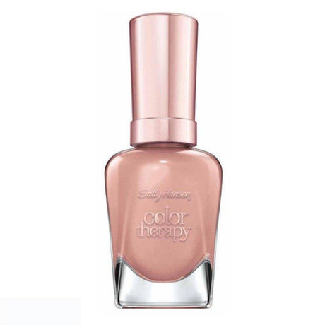Sally Hansen Col Therapy Np Blushed Petal 190 - Cosmetics Fragrance Direct-074170443585