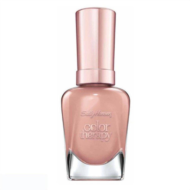 Sally Hansen Col Therapy Np Blushed Petal 190 - Cosmetics Fragrance Direct-074170443585