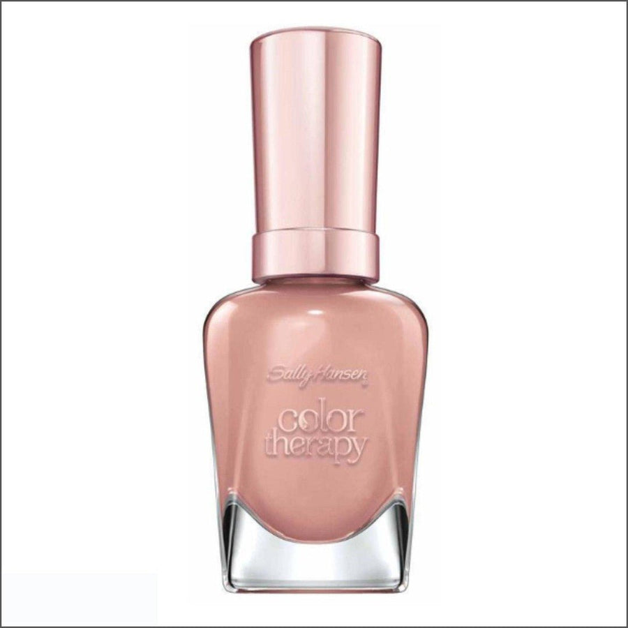 Sally Hansen Col Therapy Np Blushed Petal 190 - Cosmetics Fragrance Direct-074170443585