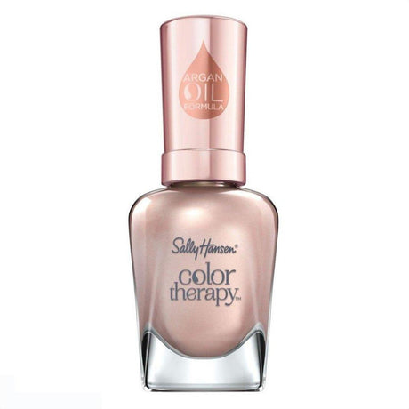 Sally Hansen Col Therapy Np Powderroom 200 - Cosmetics Fragrance Direct-074170443592