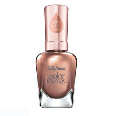 Sally Hansen Col Thy Burnished Bronze 194 - Cosmetics Fragrance Direct-074170454901