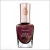 Sally Hansen Col Thy Wine Therapy 372 - Cosmetics Fragrance Direct-074170454918