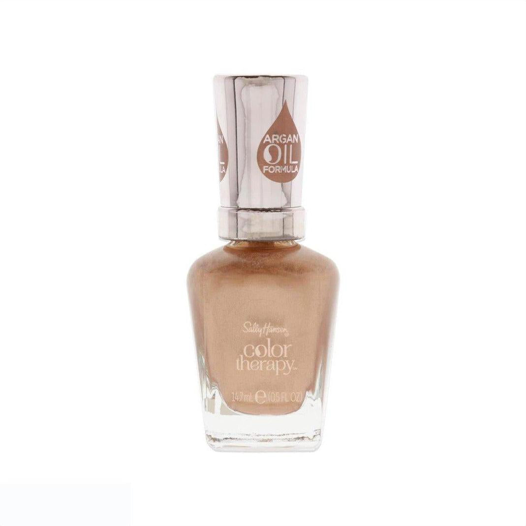 Sally Hansen Color Therapy Glow With The Flow 170 - Cosmetics Fragrance Direct-074170443561