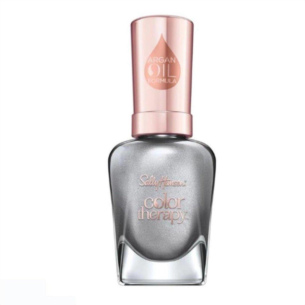 Sally Hansen Color Therapy In My Element 142 - Cosmetics Fragrance Direct-074170454888