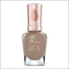 Sally Hansen Color Therapy Mud Mask 160 14.7ml - Cosmetics Fragrance Direct-074170443554