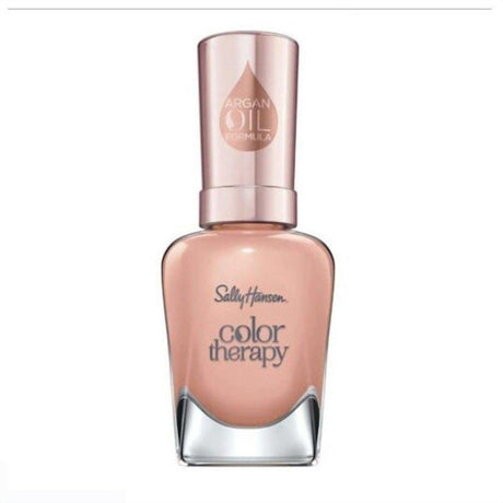 Sally Hansen Color Therapy Nail Polish 310 - Cosmetics Fragrance Direct-074170443707