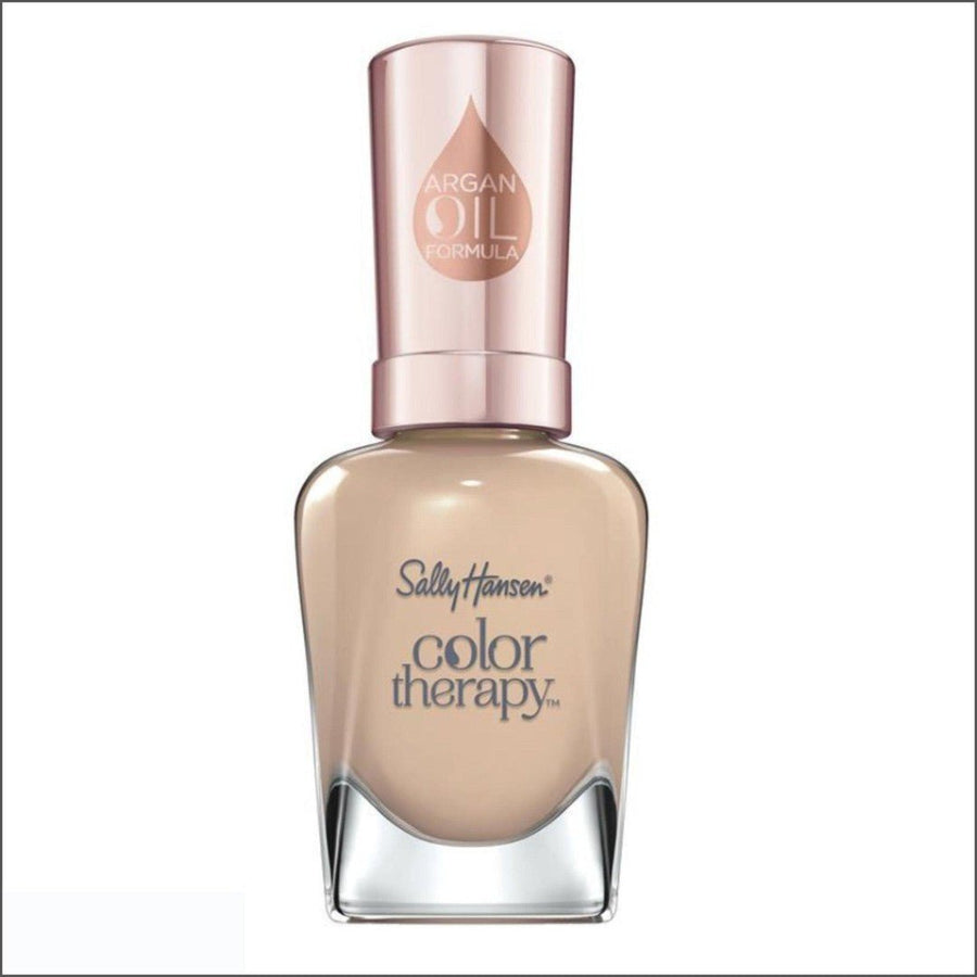 Sally Hansen Color Therapy Np Chai On Life 180 - Cosmetics Fragrance Direct-074170443578