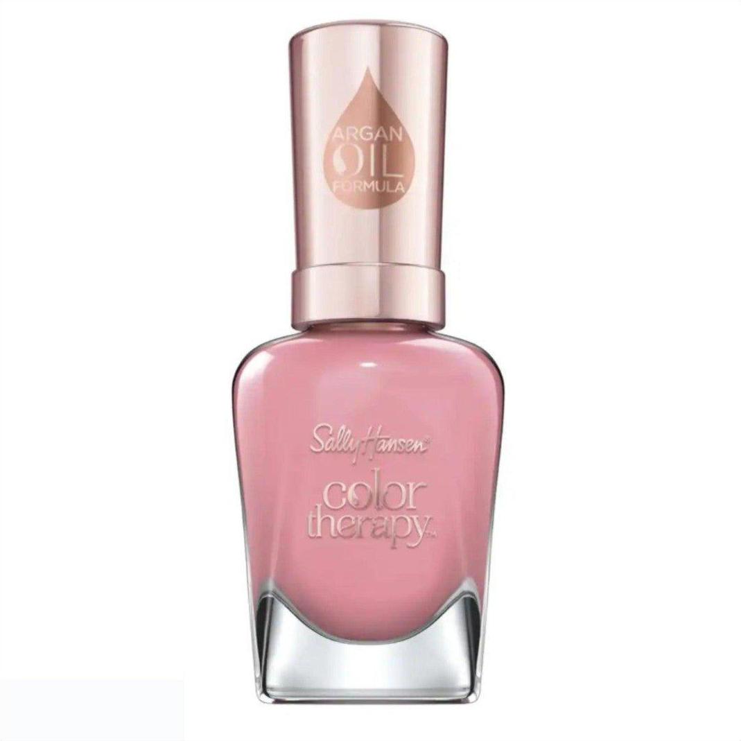 Sally Hansen Color Therapy Primrose And Proper 240 - Cosmetics Fragrance Direct-39383092