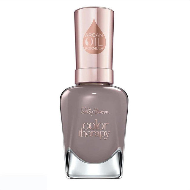 Sally Hansen Color Therapy Steely Serene 150 - Cosmetics Fragrance Direct-074170443547