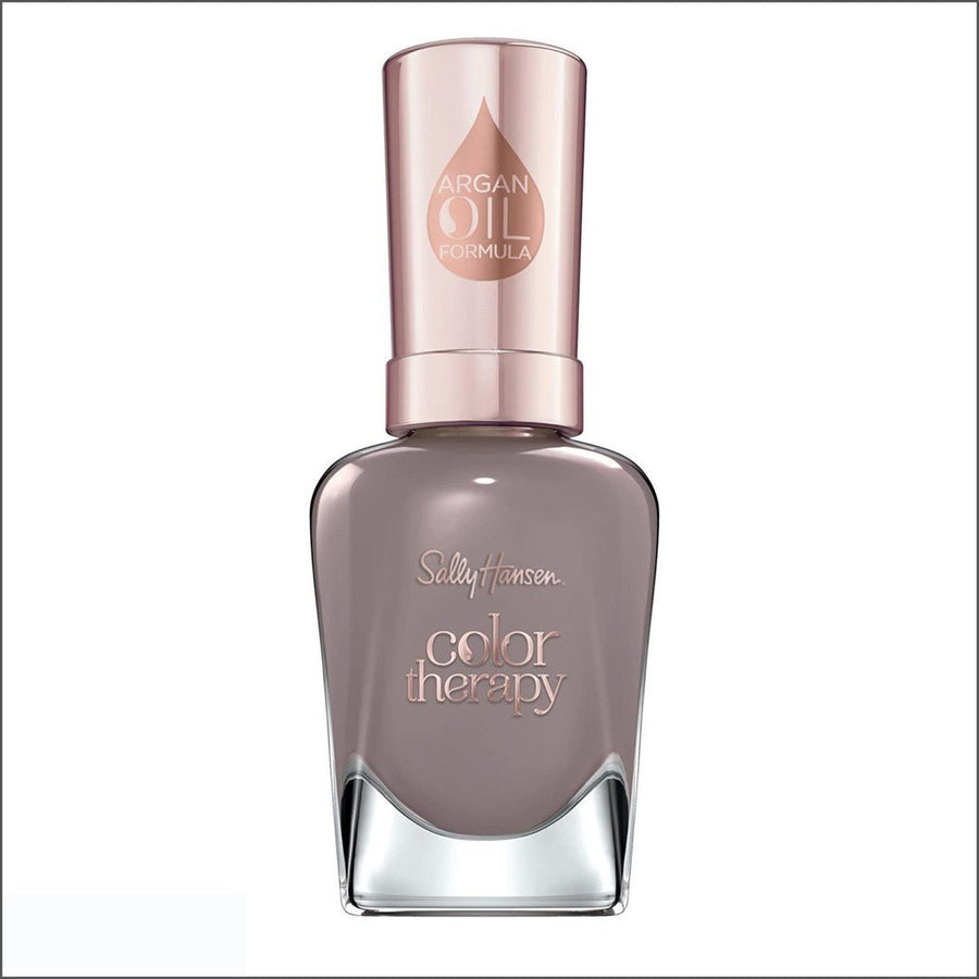 Sally Hansen Color Therapy Steely Serene 150 - Cosmetics Fragrance Direct-074170443547
