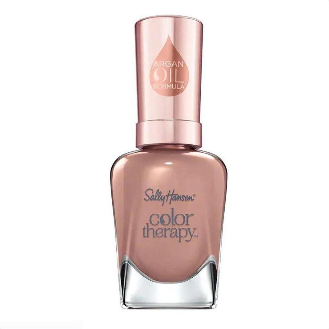 Sally Hansen Color Therapy Sunrise Salutation 192 - Cosmetics Fragrance Direct-074170454895