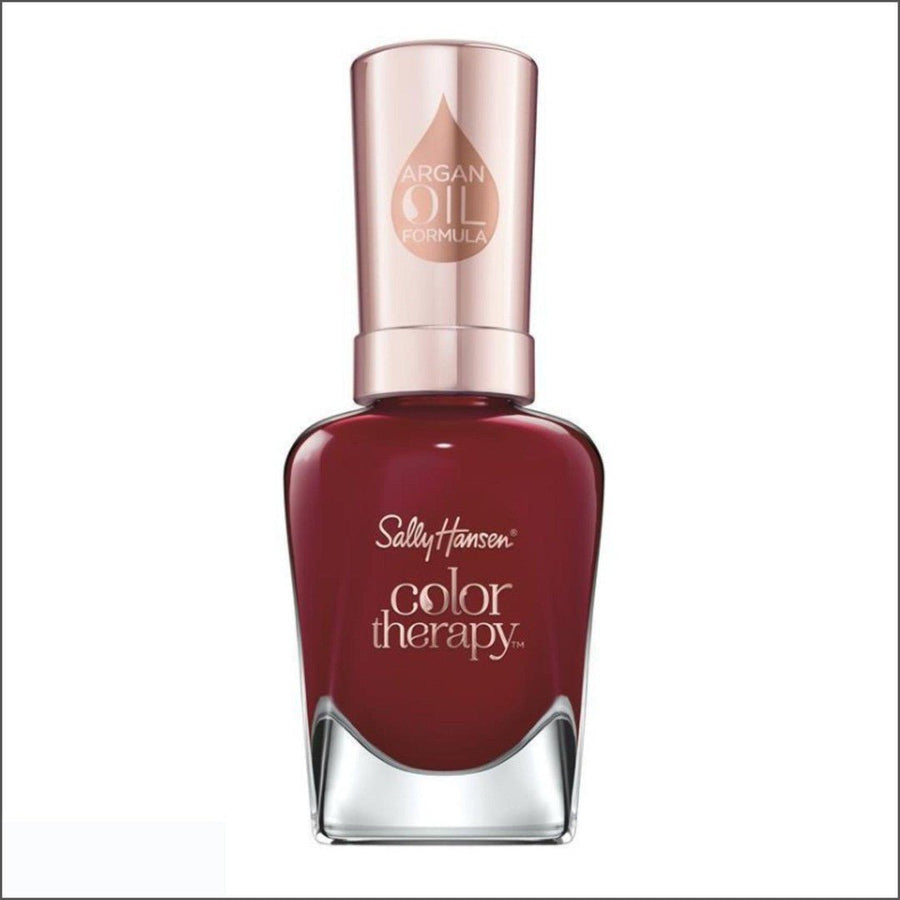 Sally Hansen Color Therapy Unwined 370 - Cosmetics Fragrance Direct-074170443769