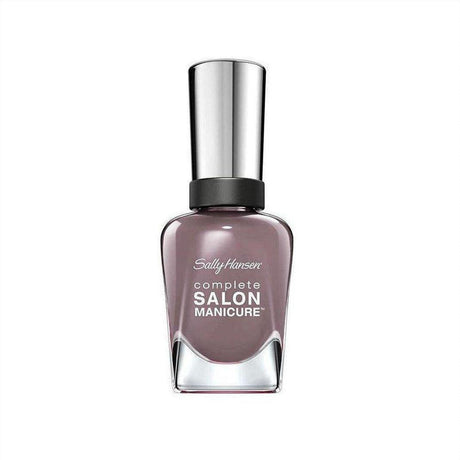 Sally Hansen Complete Salon Manicure 370 - Commander In Chic Nail Enamel 14.7 ml - Cosmetics Fragrance Direct-58767924