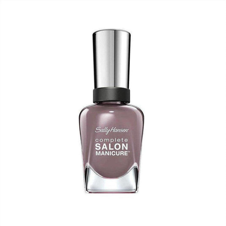 Sally Hansen Complete Salon Manicure 370 - Commander In Chic Nail Enamel 14.7 ml - Cosmetics Fragrance Direct-58767924