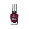 Sally Hansen Complete Salon Manicure 809 - Berry Fancy Nail Enamel 14.7 ml - Cosmetics Fragrance Direct-074170459807