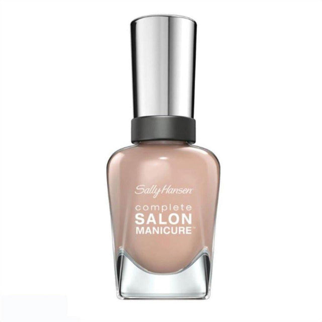 Sally Hansen Csm Cafe Au Lait 220 - Cosmetics Fragrance Direct-40464436