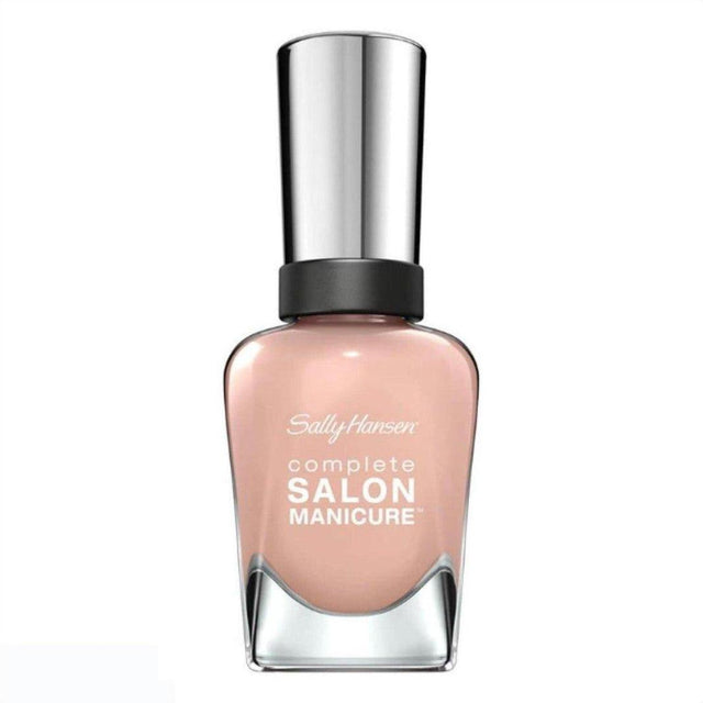 Sally Hansen Csm Devil Wears Nada 218 - Cosmetics Fragrance Direct-40497204