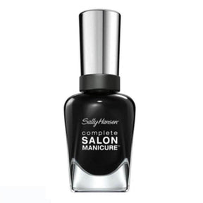 Sally Hansen Csm Hooked On Onyx 700 - Cosmetics Fragrance Direct-074170446609