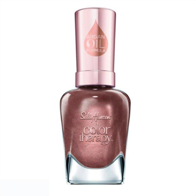 Sally Hansen Csm Raisin The Bar 320 - Cosmetics Fragrance Direct-40890420