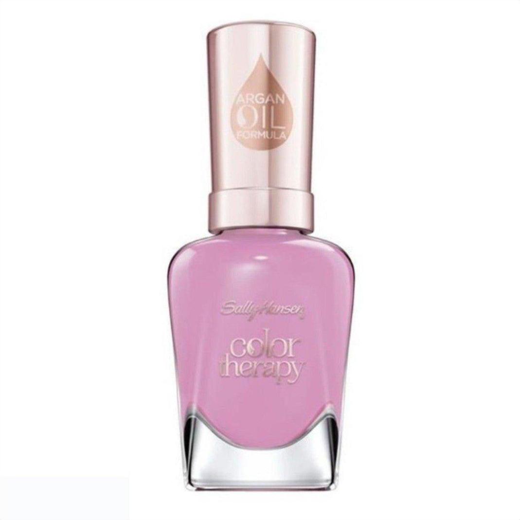 Sally Hansen CSM Rosy Ritual 516 - Cosmetics Fragrance Direct-