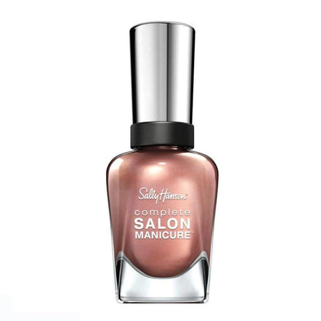 Sally Hansen Csm World Is My Oyster 237 - Cosmetics Fragrance Direct-074170446579