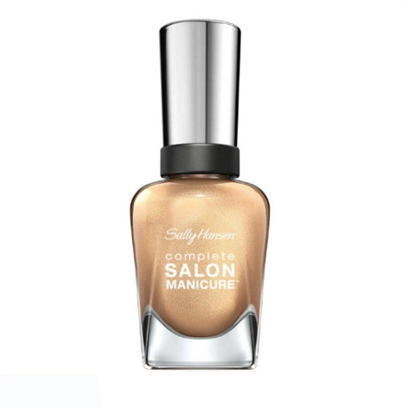 Sally Hansen Csm You Glow Girl 216 - Cosmetics Fragrance Direct-41054260