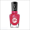 Sally Hansen gel pink tank 220 - Cosmetics Fragrance Direct-074170423006